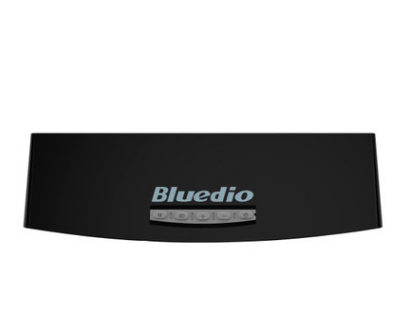 Bluedio BS-5 Mini Bluetooth speaker Portable Wireless speaker Sound System 3D stereo Music surround for phones